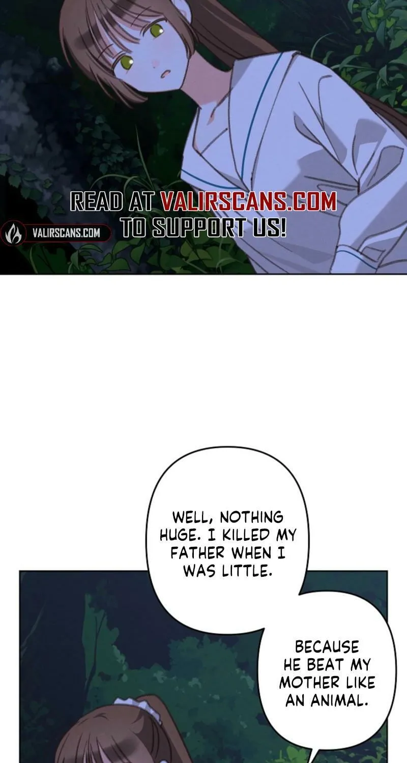 Gongpo Game Maid-ro Saranamgi Chapter 87 page 41 - 