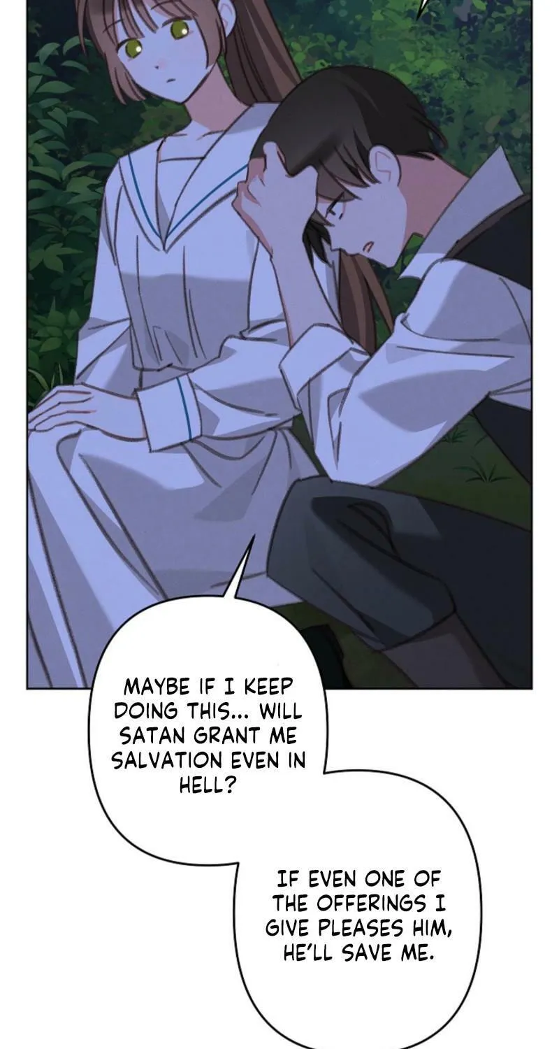 Gongpo Game Maid-ro Saranamgi Chapter 87 page 42 - 