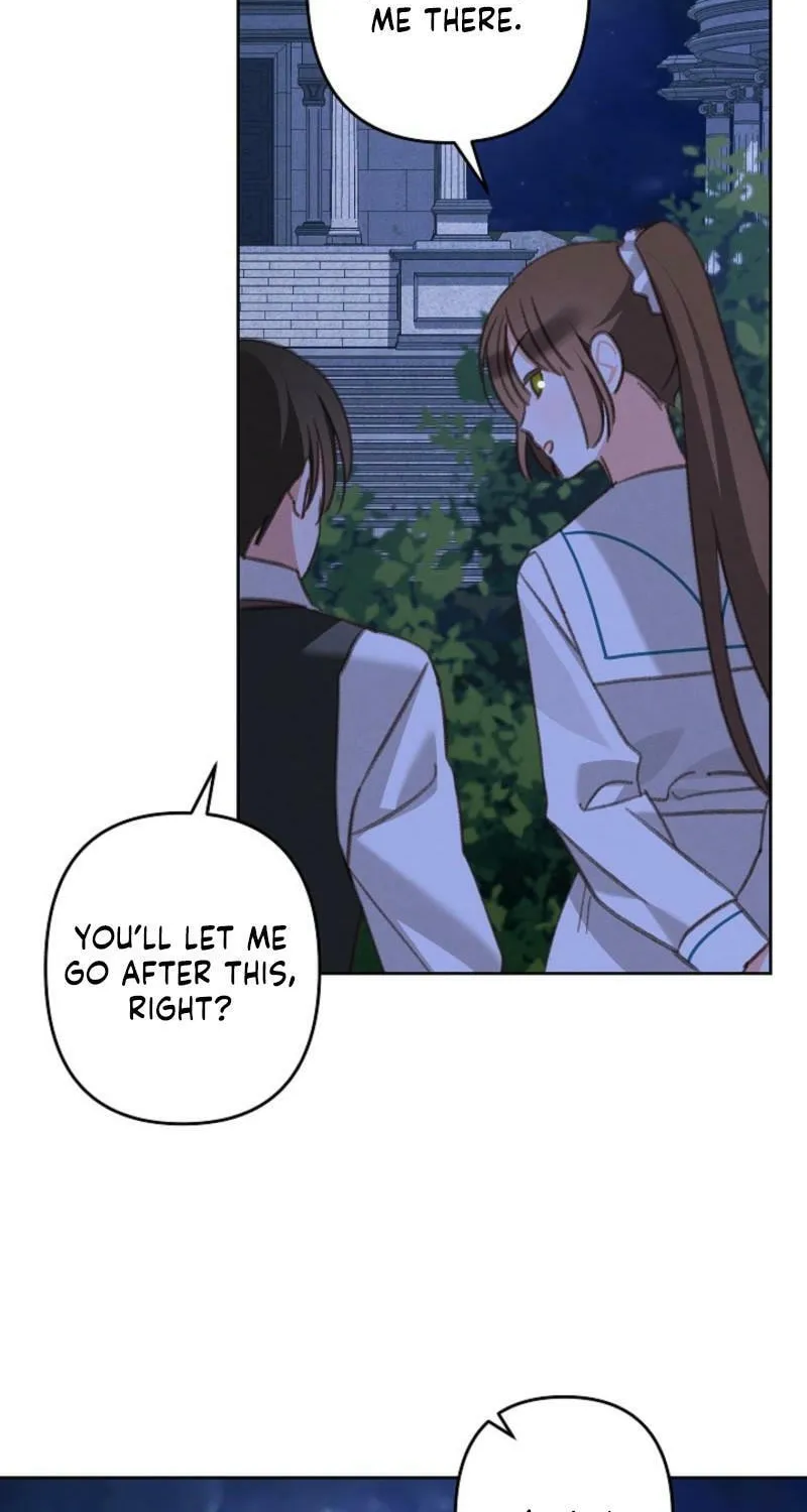 Gongpo Game Maid-ro Saranamgi Chapter 87 page 47 - 