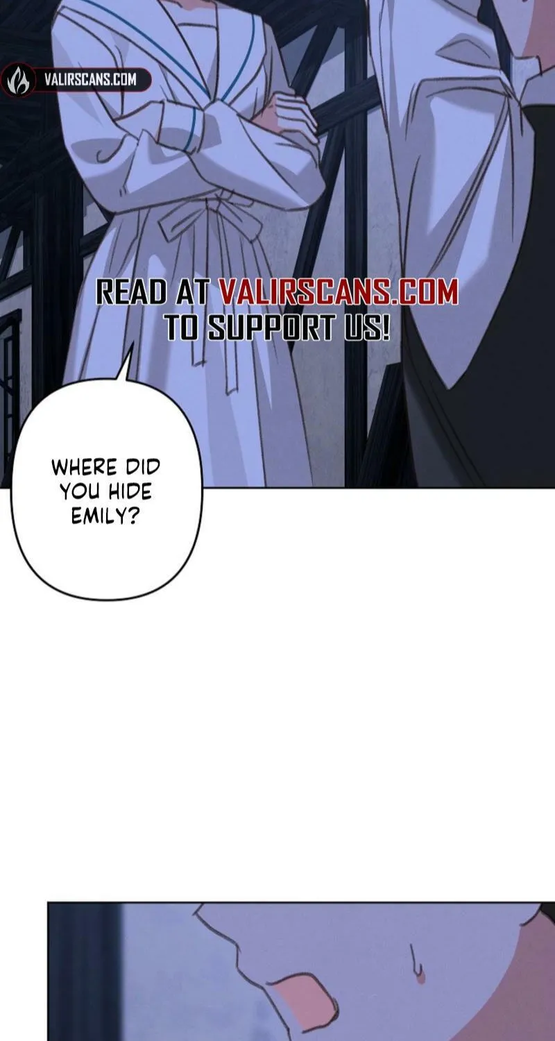 Gongpo Game Maid-ro Saranamgi Chapter 87 page 6 - 