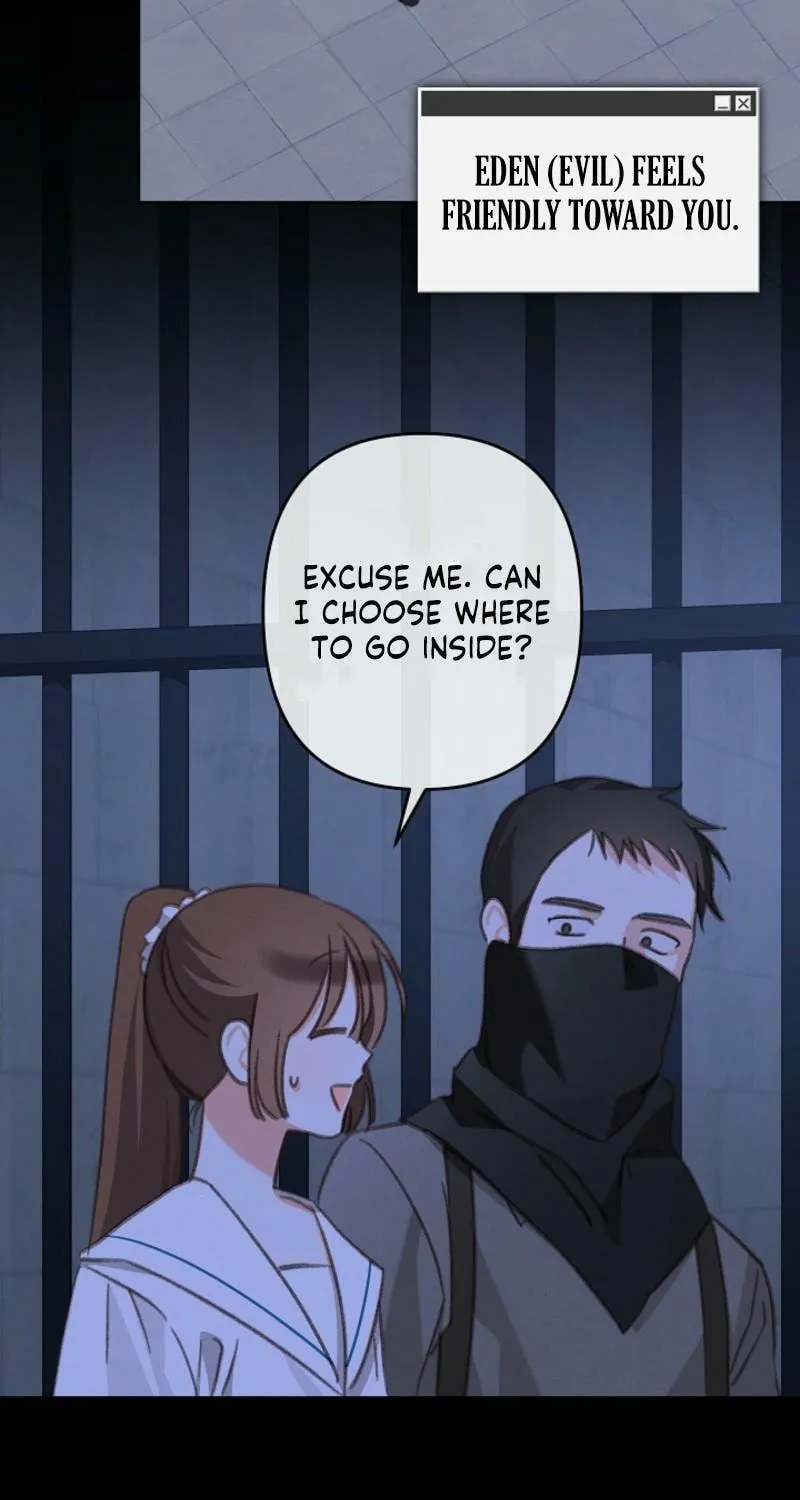 Gongpo Game Maid-ro Saranamgi Chapter 87 page 54 - 