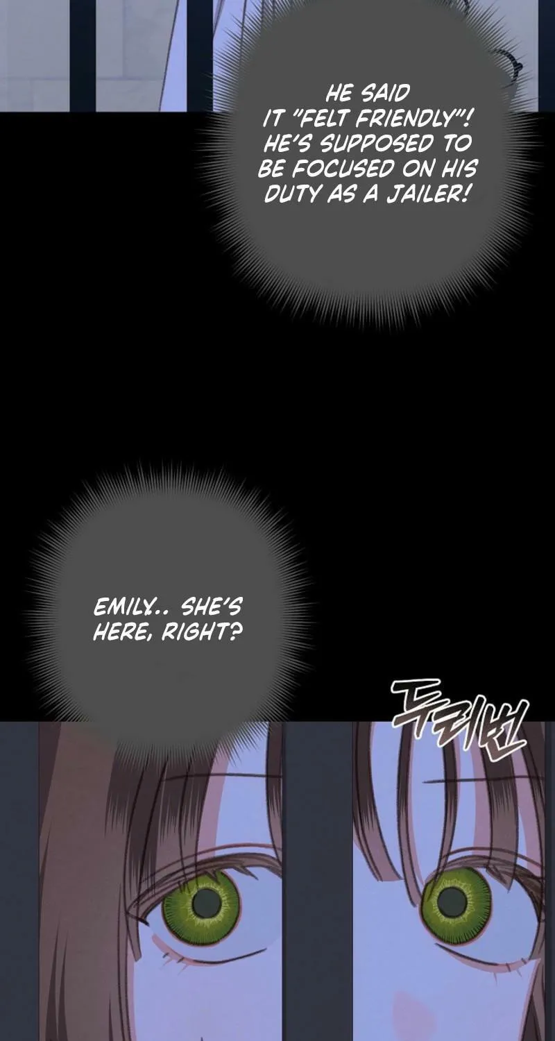 Gongpo Game Maid-ro Saranamgi Chapter 87 page 56 - 