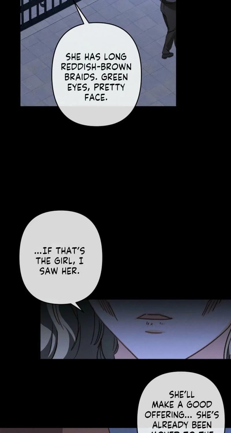 Gongpo Game Maid-ro Saranamgi Chapter 87 page 58 - 