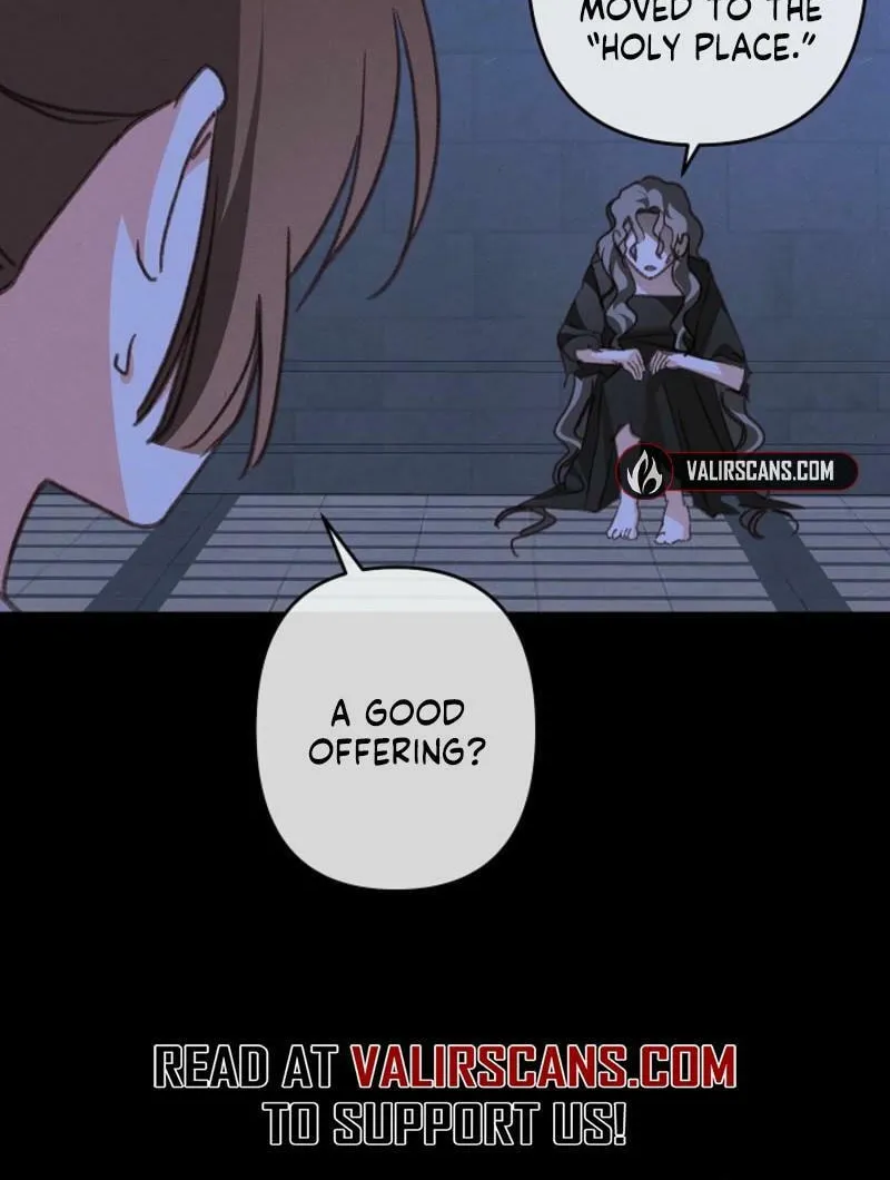 Gongpo Game Maid-ro Saranamgi Chapter 87 page 59 - 