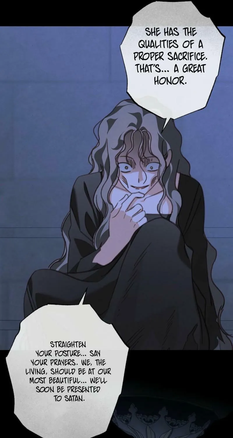 Gongpo Game Maid-ro Saranamgi Chapter 87 page 60 - 