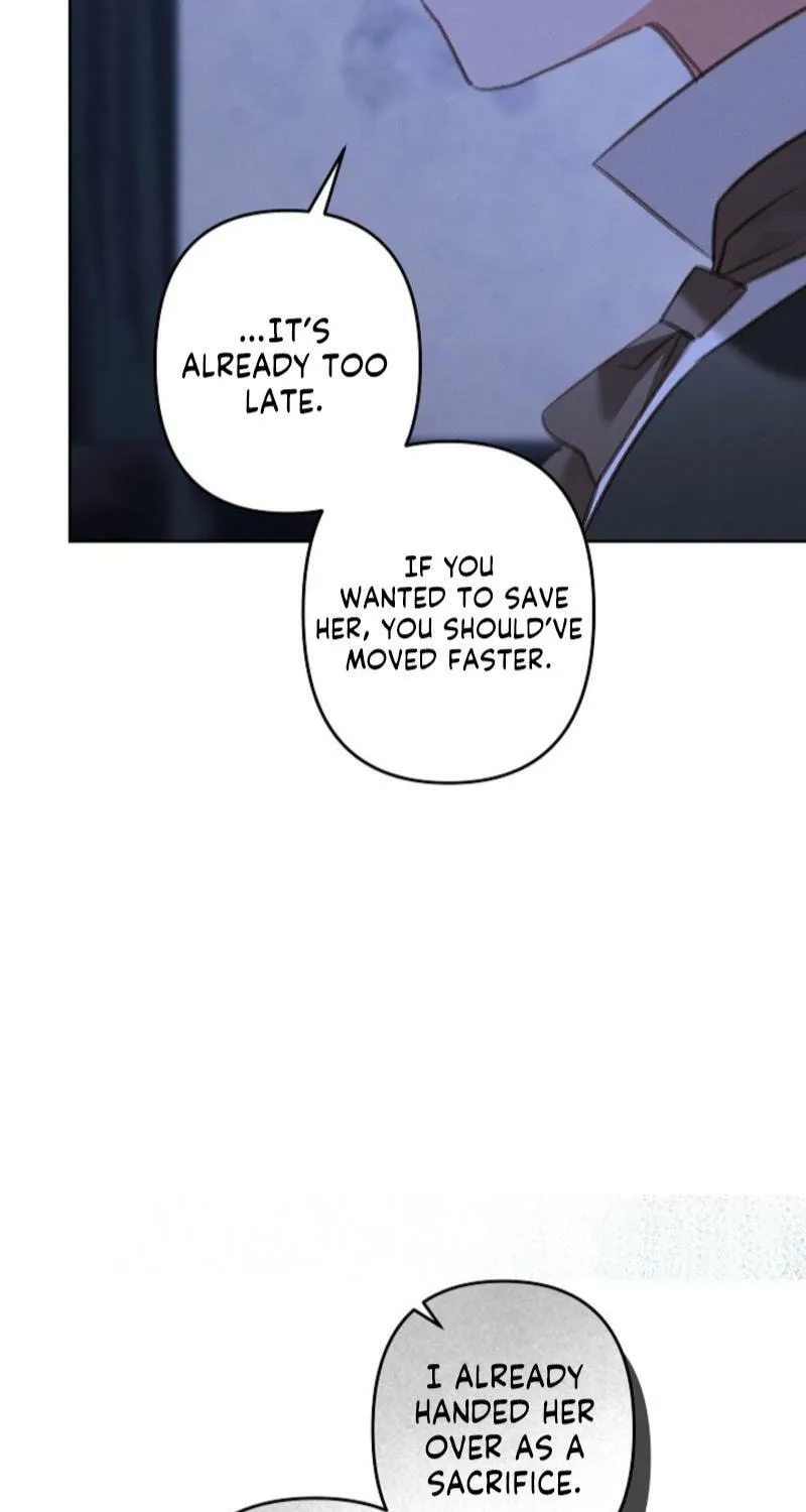 Gongpo Game Maid-ro Saranamgi Chapter 87 page 7 - 