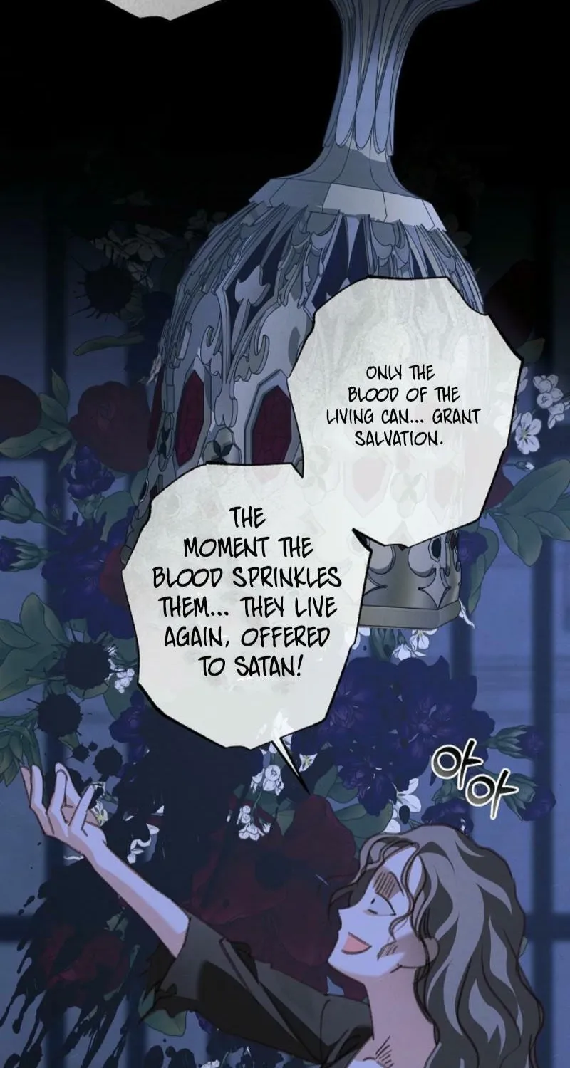 Gongpo Game Maid-ro Saranamgi Chapter 87 page 61 - 