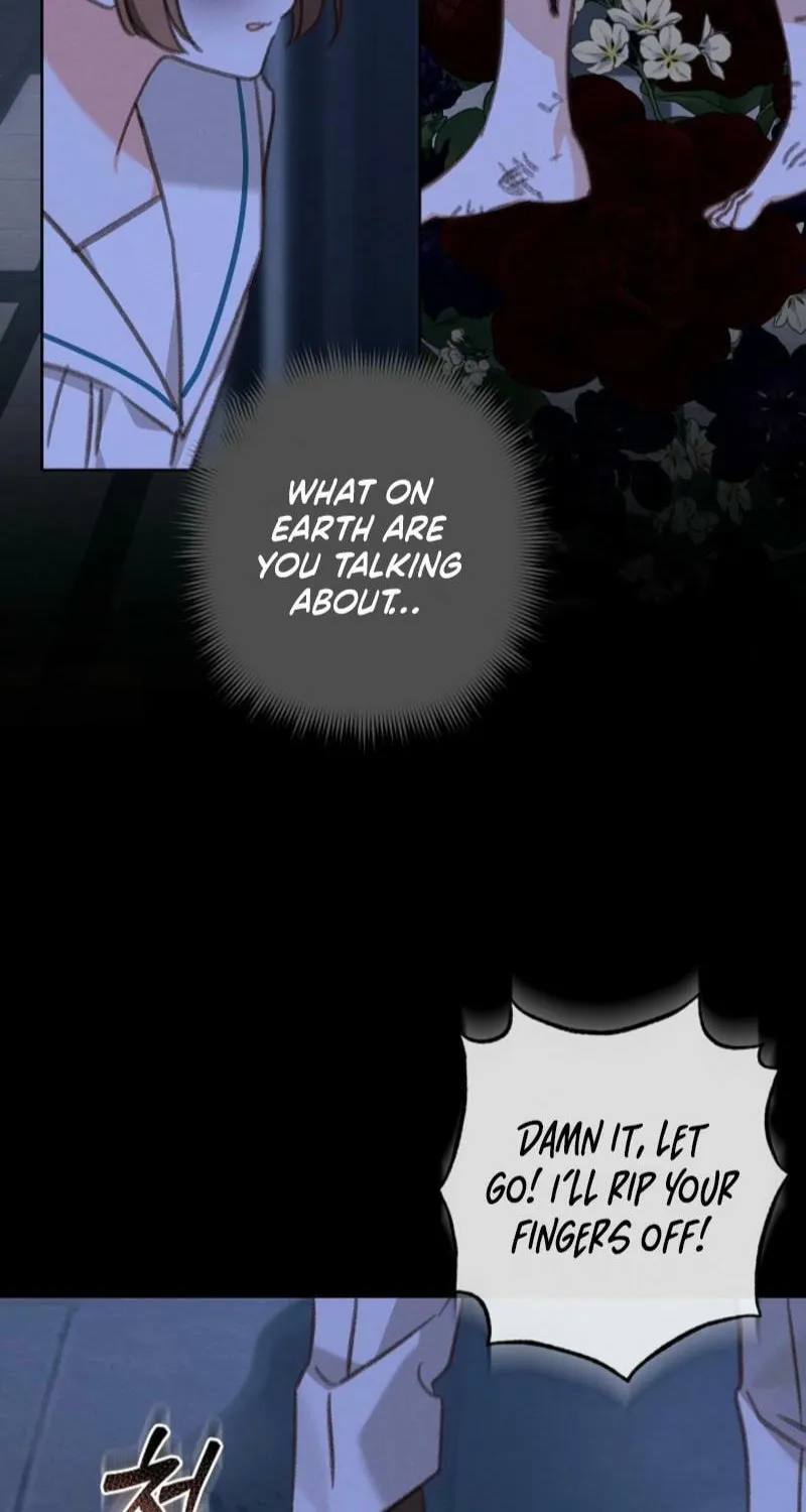 Gongpo Game Maid-ro Saranamgi Chapter 87 page 63 - 