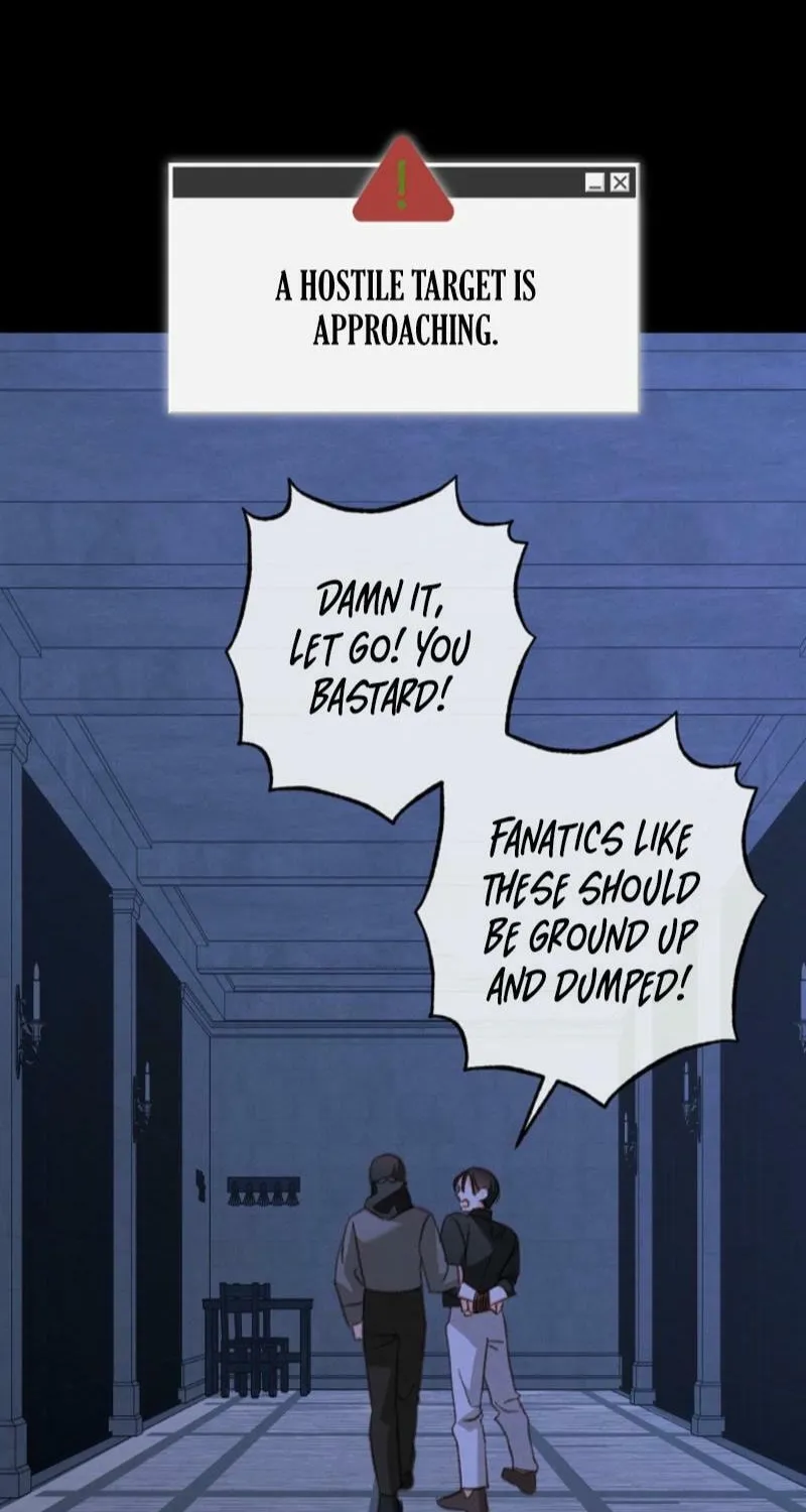 Gongpo Game Maid-ro Saranamgi Chapter 87 page 65 - 