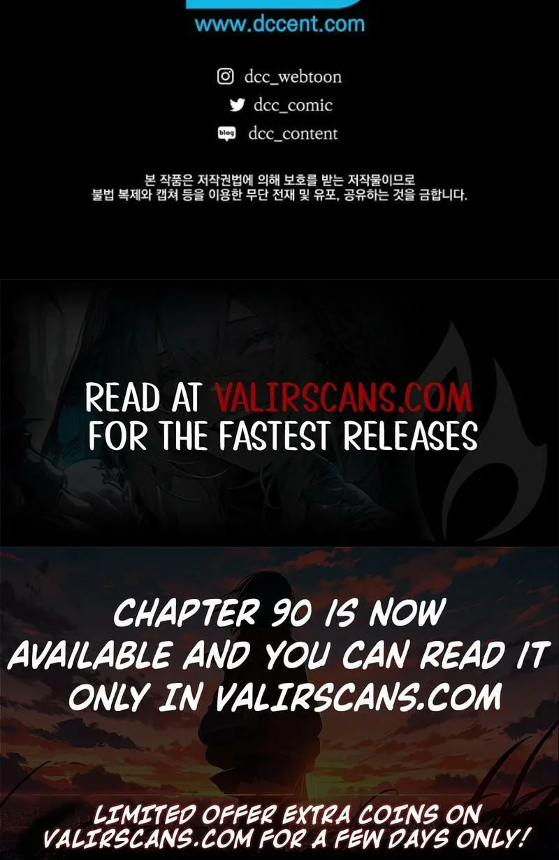 Gongpo Game Maid-ro Saranamgi Chapter 87 page 71 - 