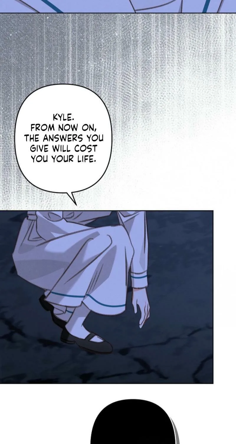 Gongpo Game Maid-ro Saranamgi Chapter 87 page 9 - 