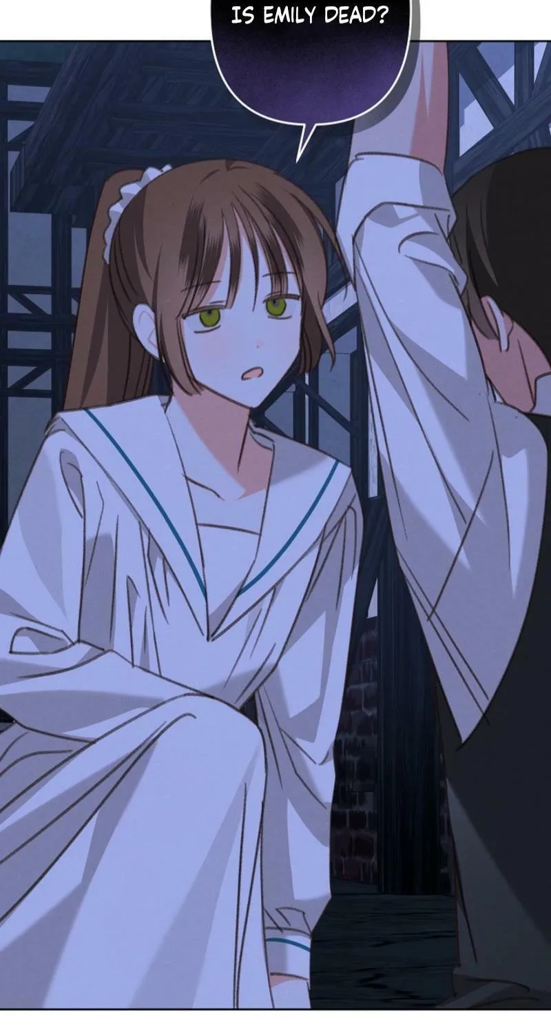 Gongpo Game Maid-ro Saranamgi Chapter 87 page 10 - 