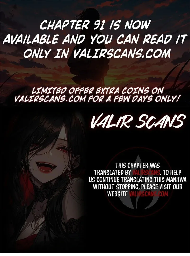 Gongpo Game Maid-ro Saranamgi Chapter 88 page 1 - 