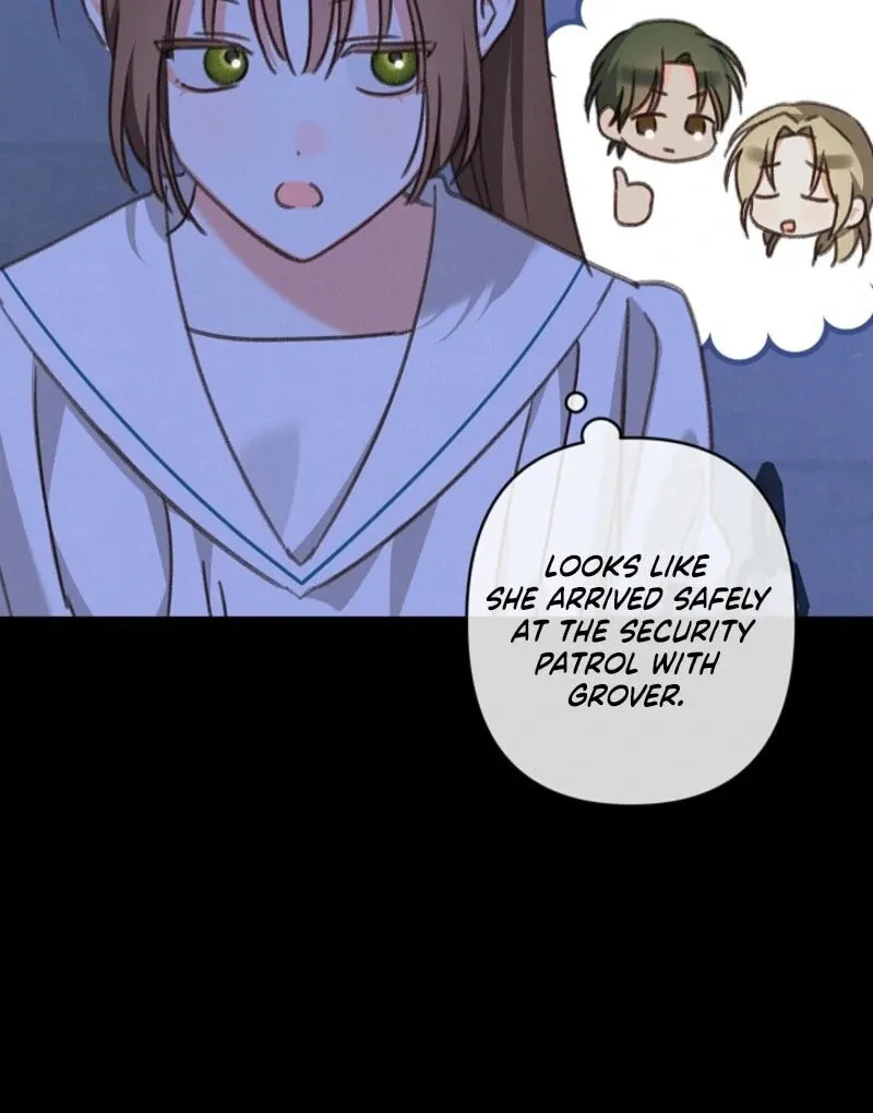 Gongpo Game Maid-ro Saranamgi Chapter 88 page 14 - 