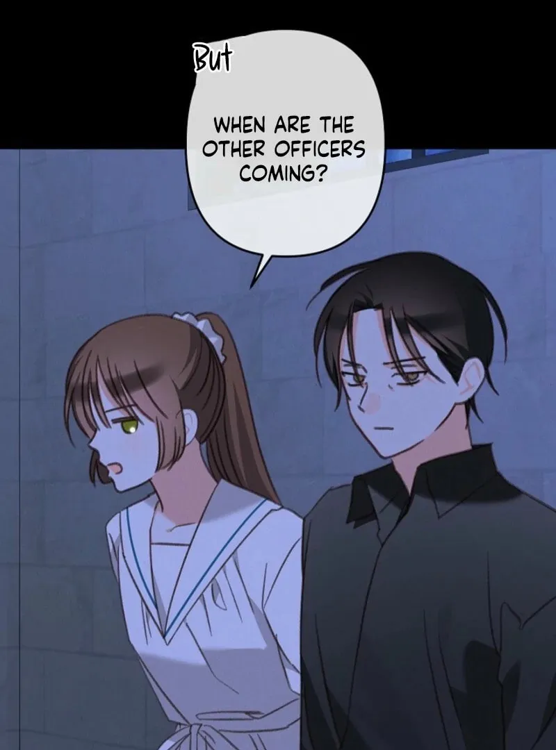 Gongpo Game Maid-ro Saranamgi Chapter 88 page 15 - 