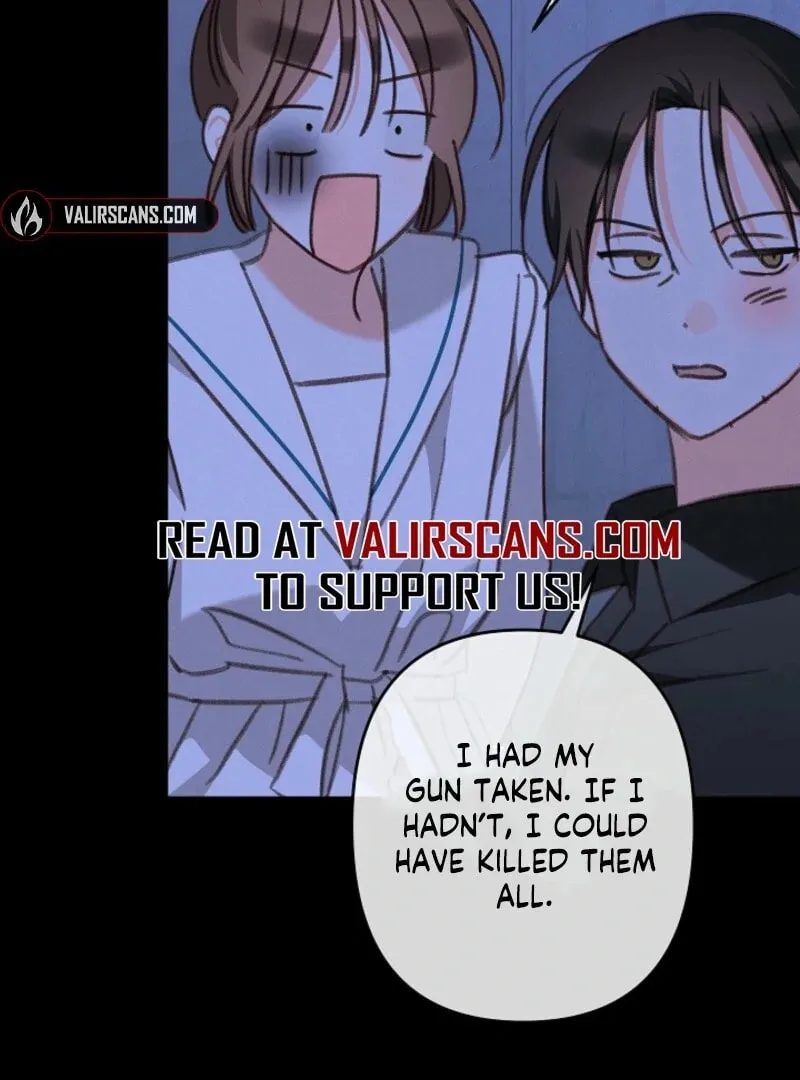 Gongpo Game Maid-ro Saranamgi Chapter 88 page 20 - 