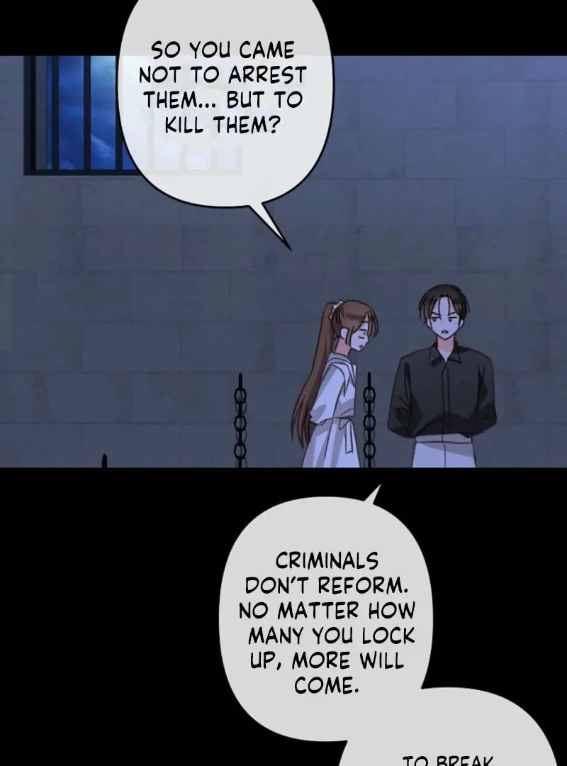 Gongpo Game Maid-ro Saranamgi Chapter 88 page 24 - 
