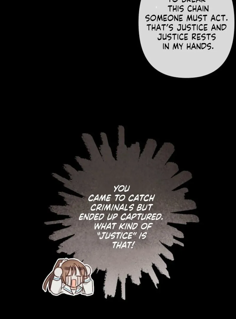 Gongpo Game Maid-ro Saranamgi Chapter 88 page 25 - 