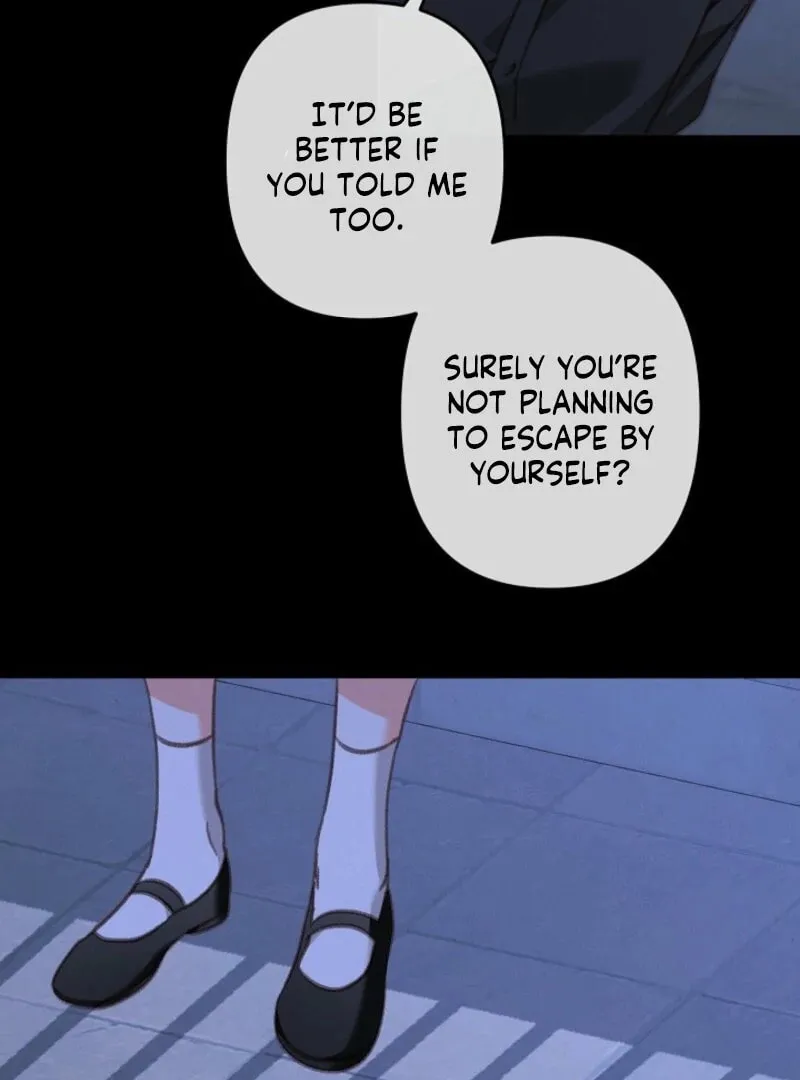 Gongpo Game Maid-ro Saranamgi Chapter 88 page 30 - 