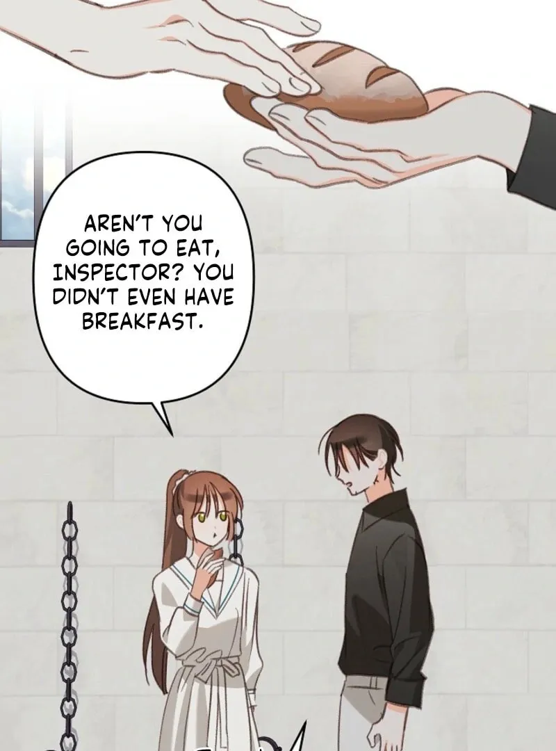 Gongpo Game Maid-ro Saranamgi Chapter 88 page 40 - 