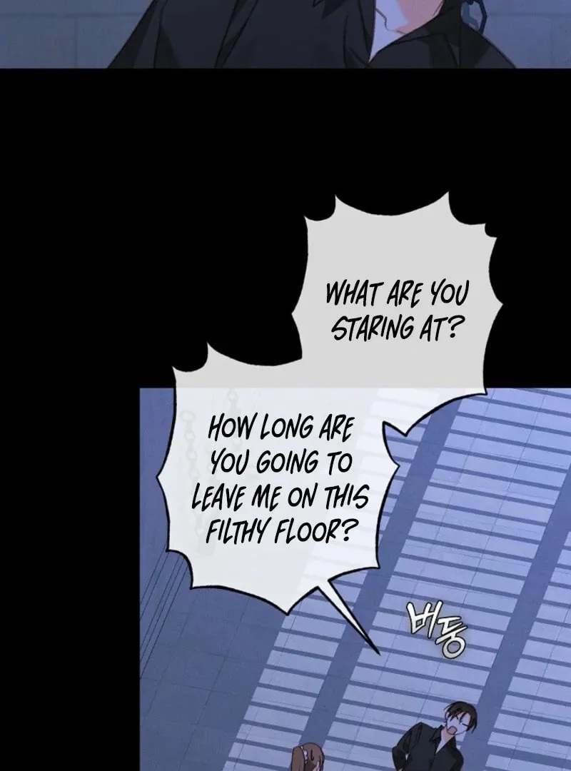 Gongpo Game Maid-ro Saranamgi Chapter 88 page 5 - 