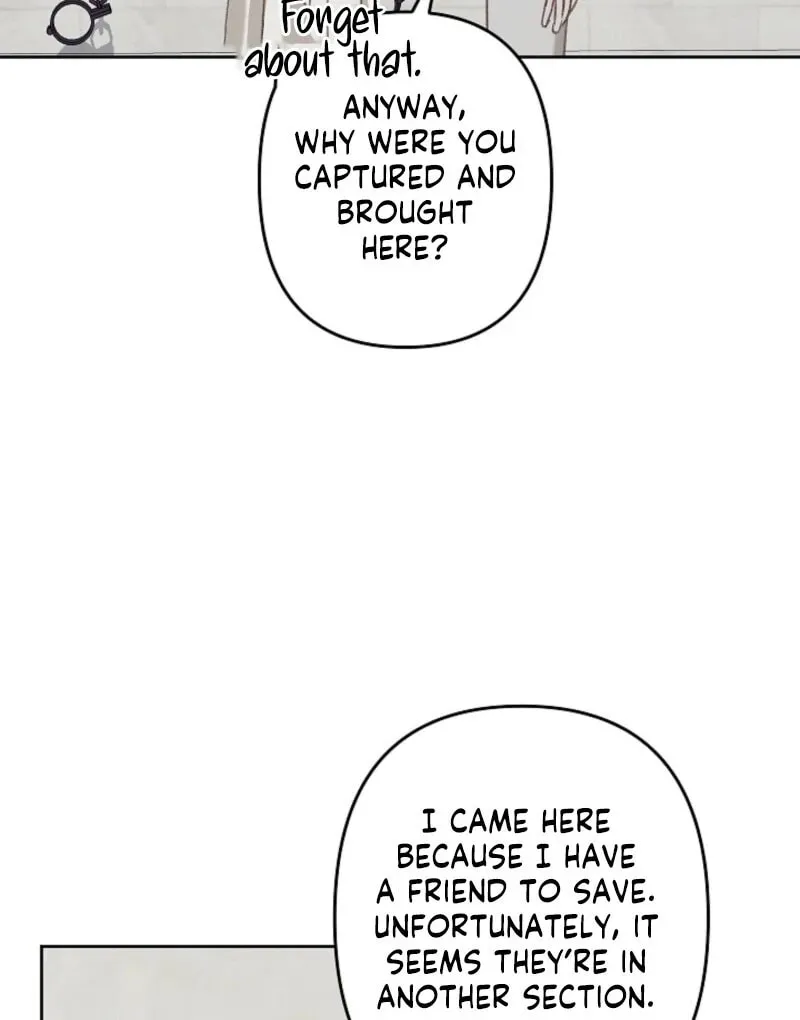 Gongpo Game Maid-ro Saranamgi Chapter 88 page 41 - 