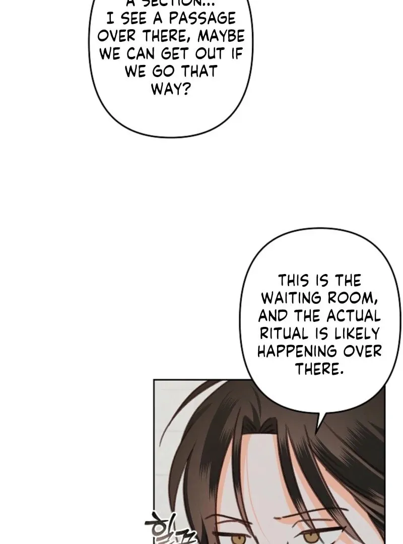 Gongpo Game Maid-ro Saranamgi Chapter 88 page 44 - 