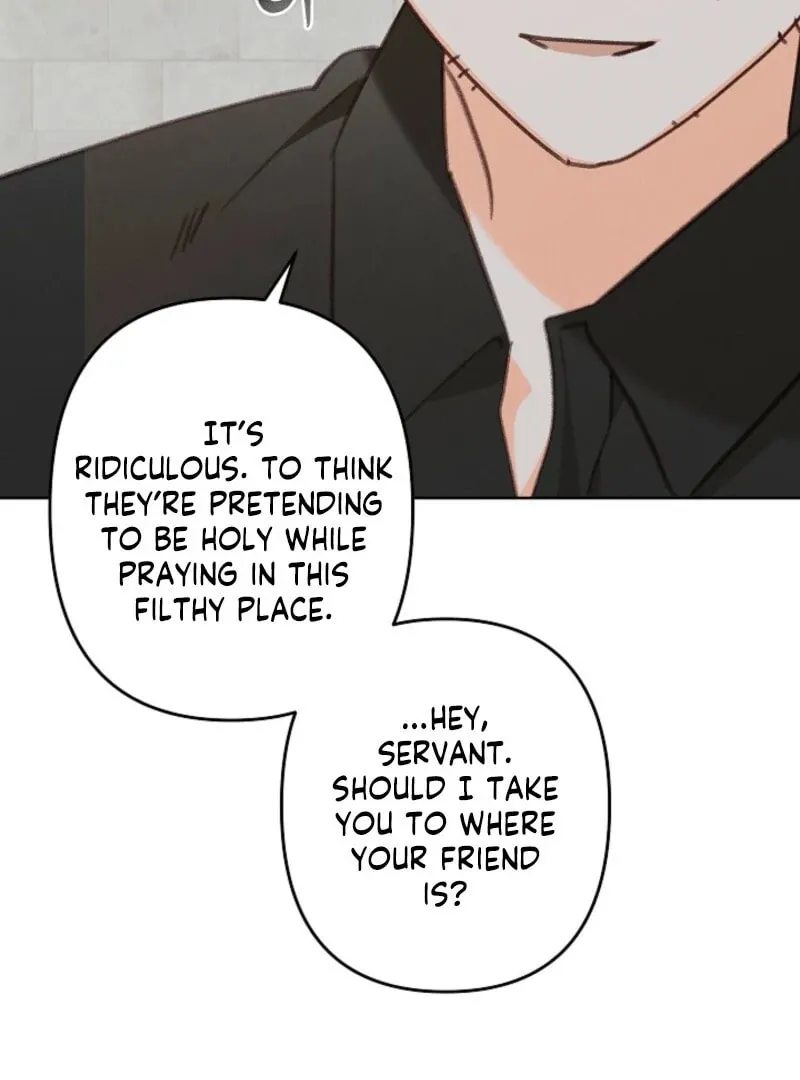Gongpo Game Maid-ro Saranamgi Chapter 88 page 46 - 