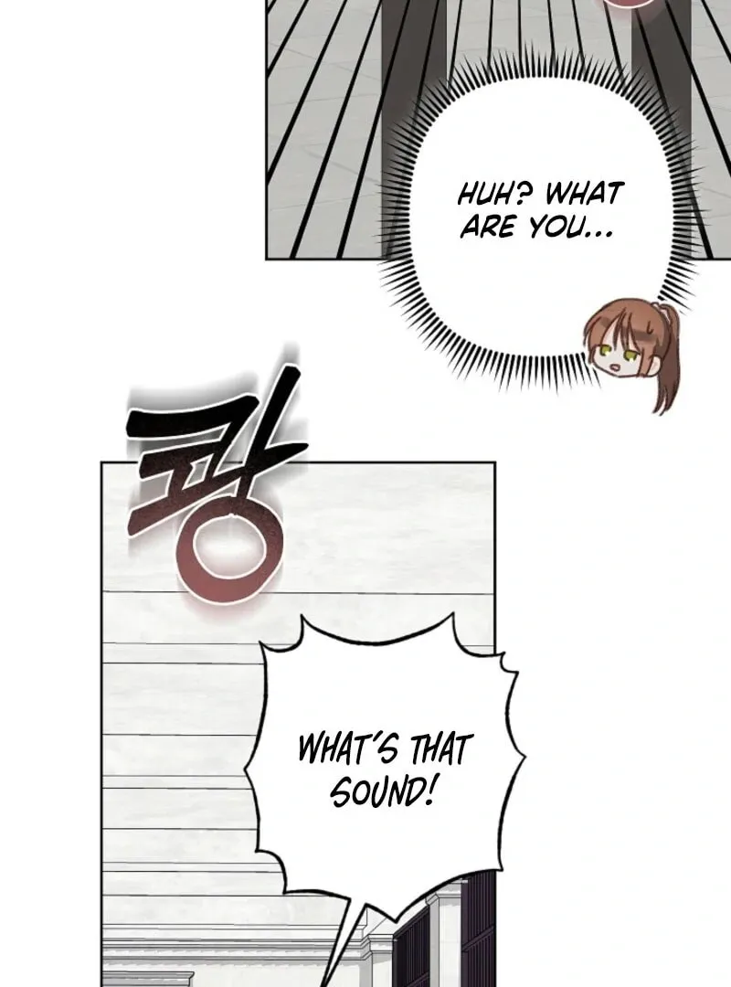 Gongpo Game Maid-ro Saranamgi Chapter 88 page 48 - 
