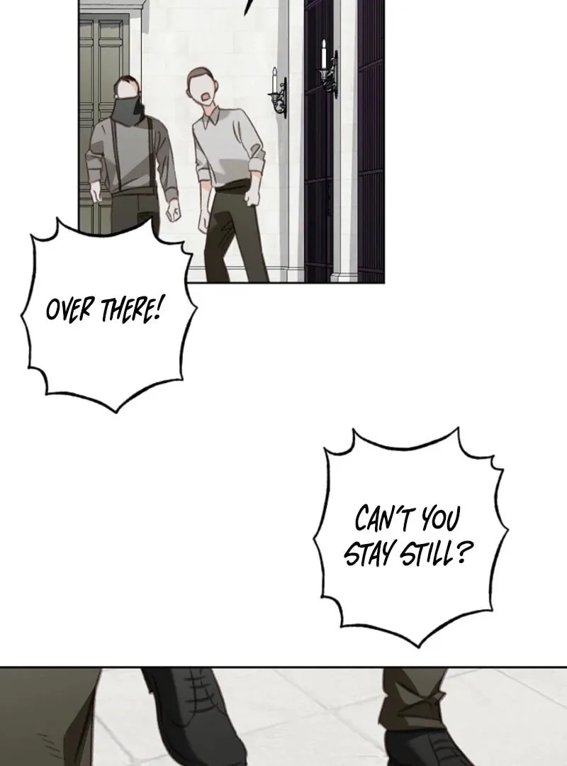 Gongpo Game Maid-ro Saranamgi Chapter 88 page 49 - 
