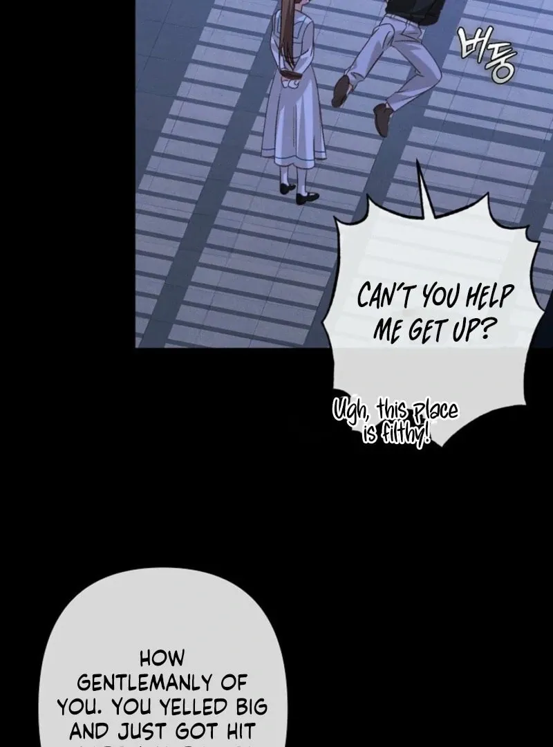 Gongpo Game Maid-ro Saranamgi Chapter 88 page 6 - 