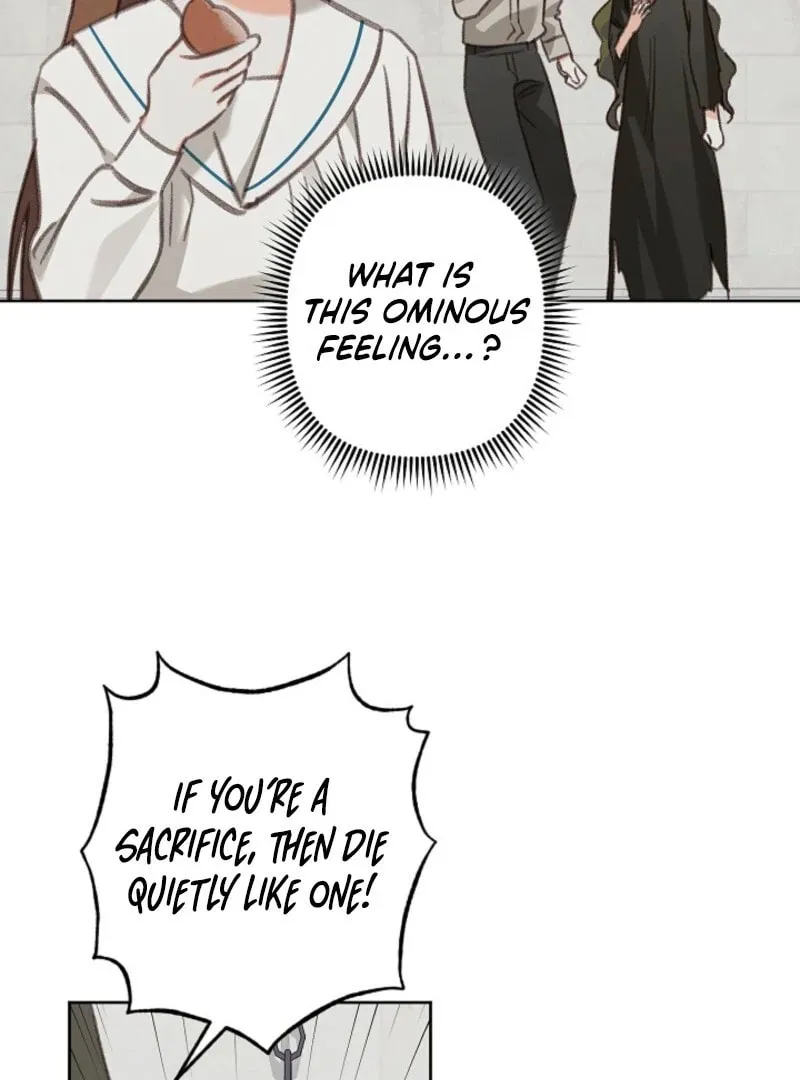 Gongpo Game Maid-ro Saranamgi Chapter 88 page 53 - 