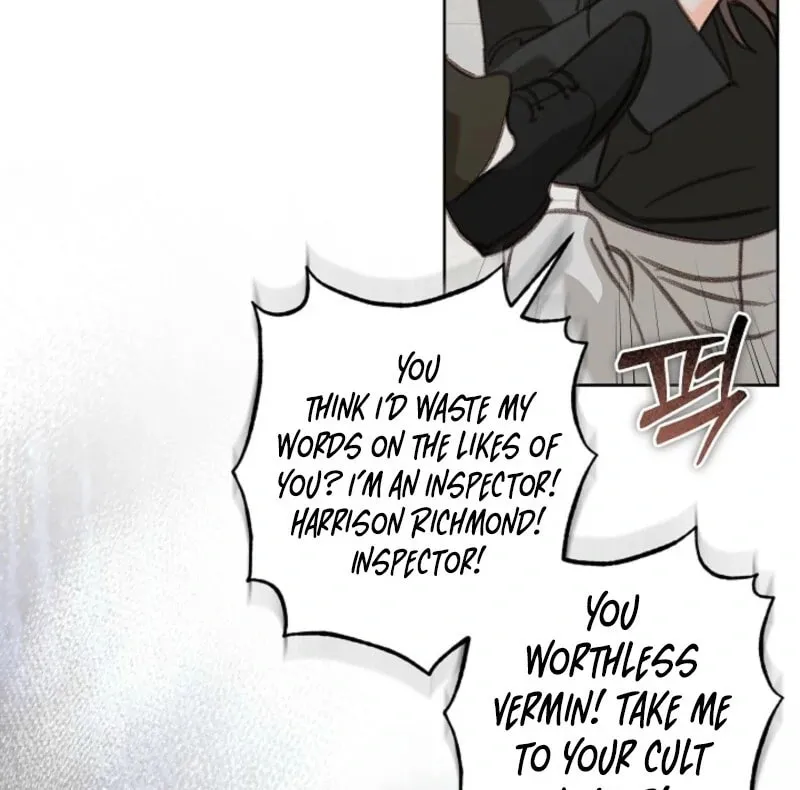 Gongpo Game Maid-ro Saranamgi Chapter 88 page 55 - 