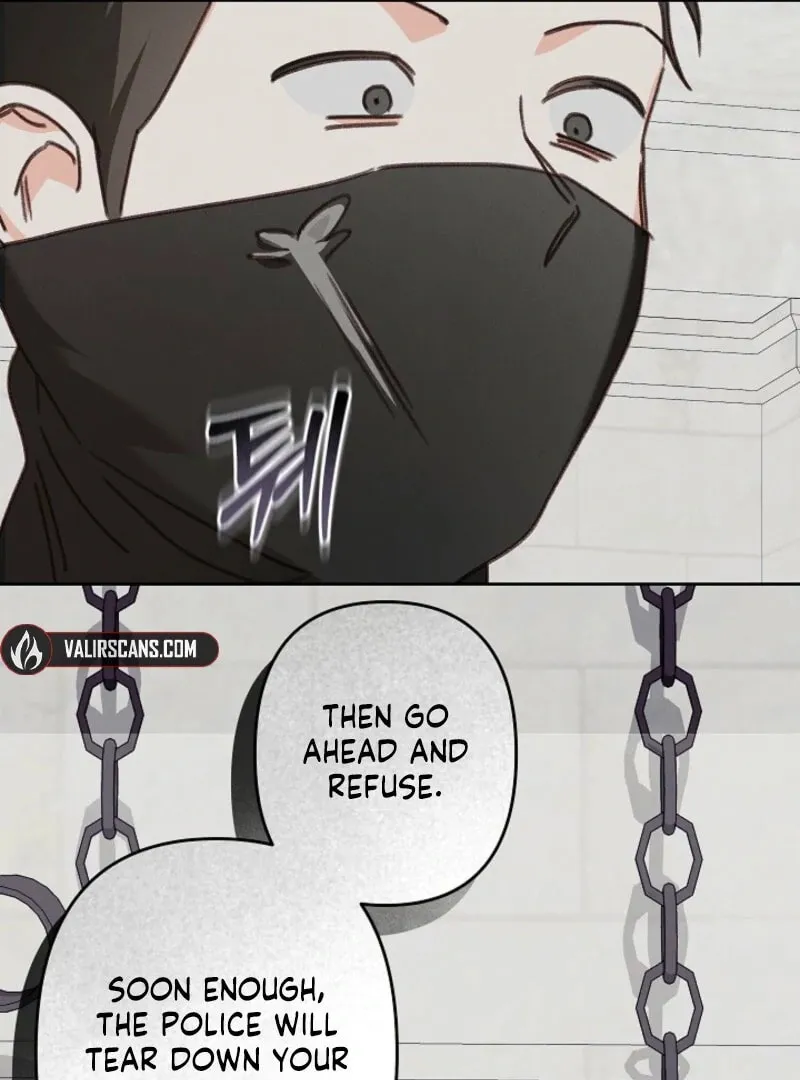 Gongpo Game Maid-ro Saranamgi Chapter 88 page 57 - 
