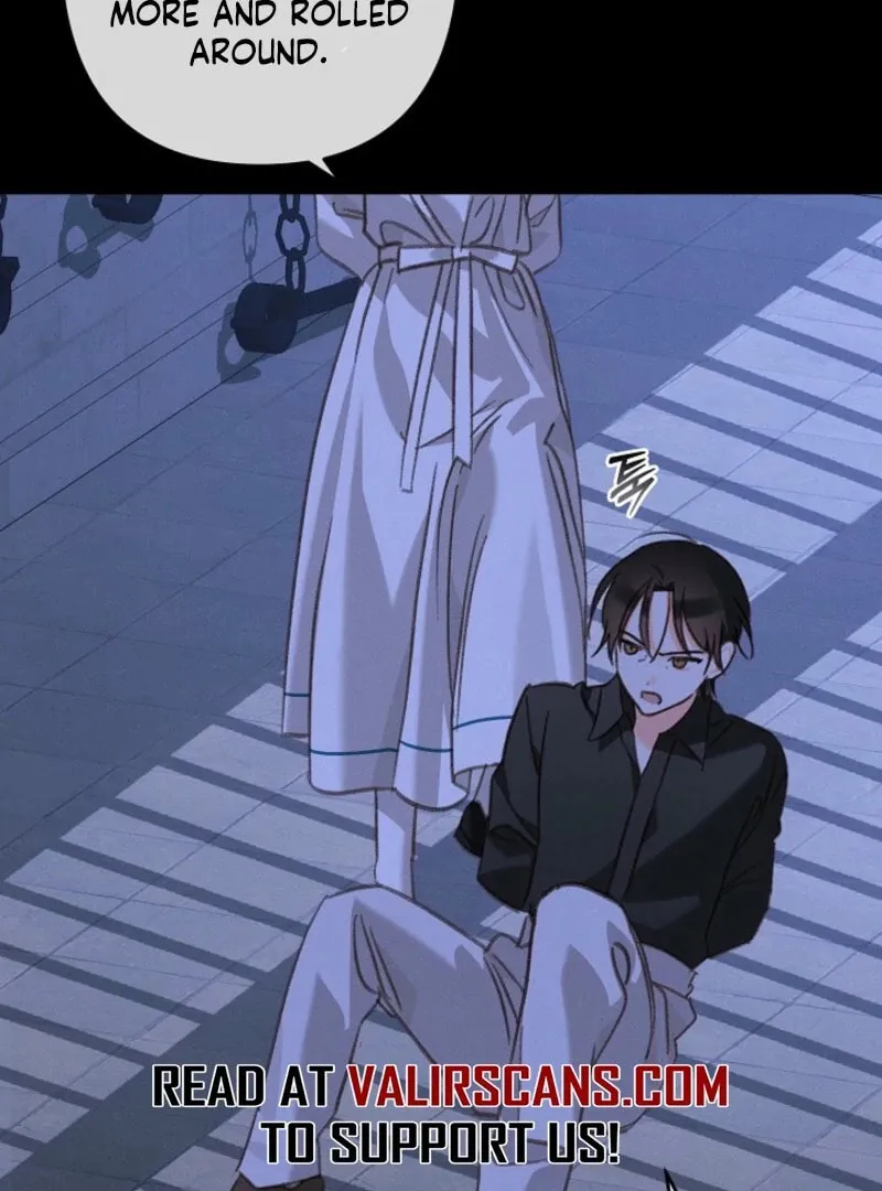 Gongpo Game Maid-ro Saranamgi Chapter 88 page 7 - 