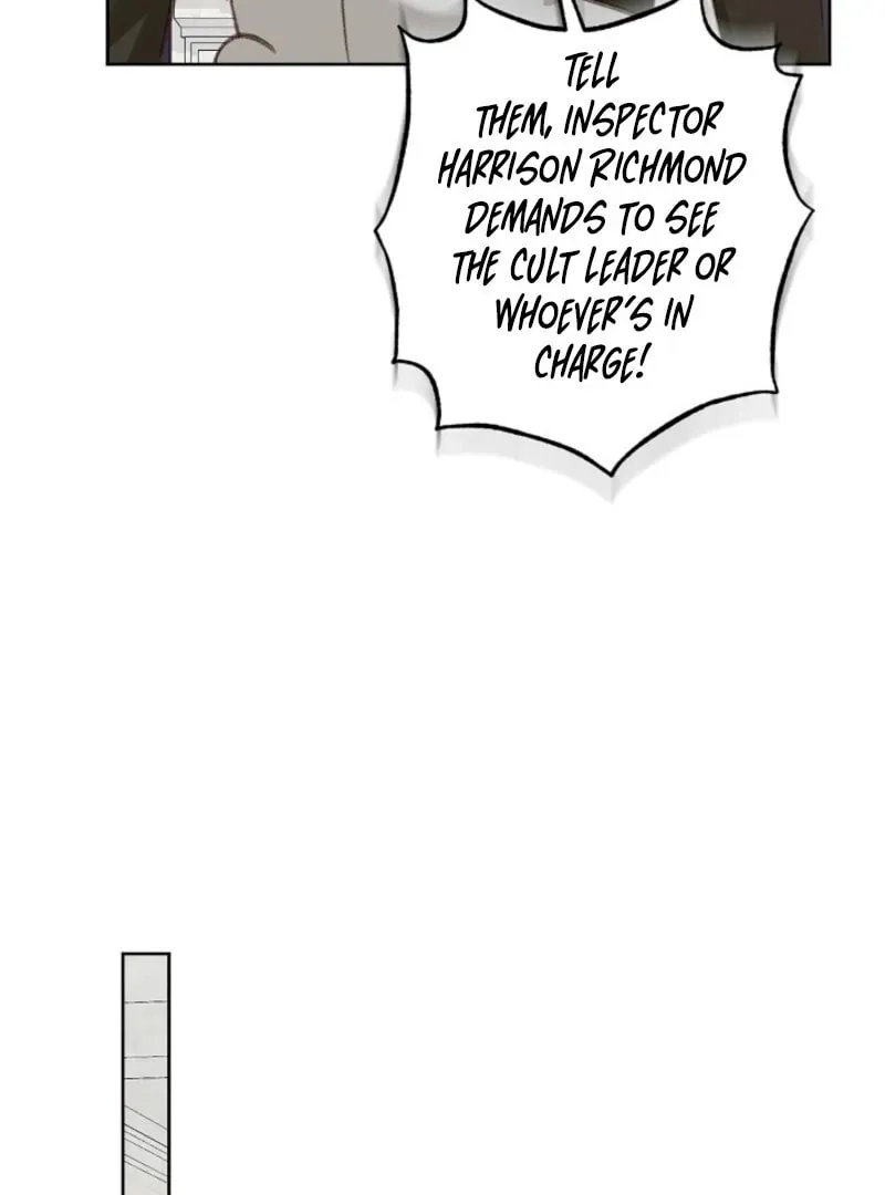 Gongpo Game Maid-ro Saranamgi Chapter 88 page 61 - 