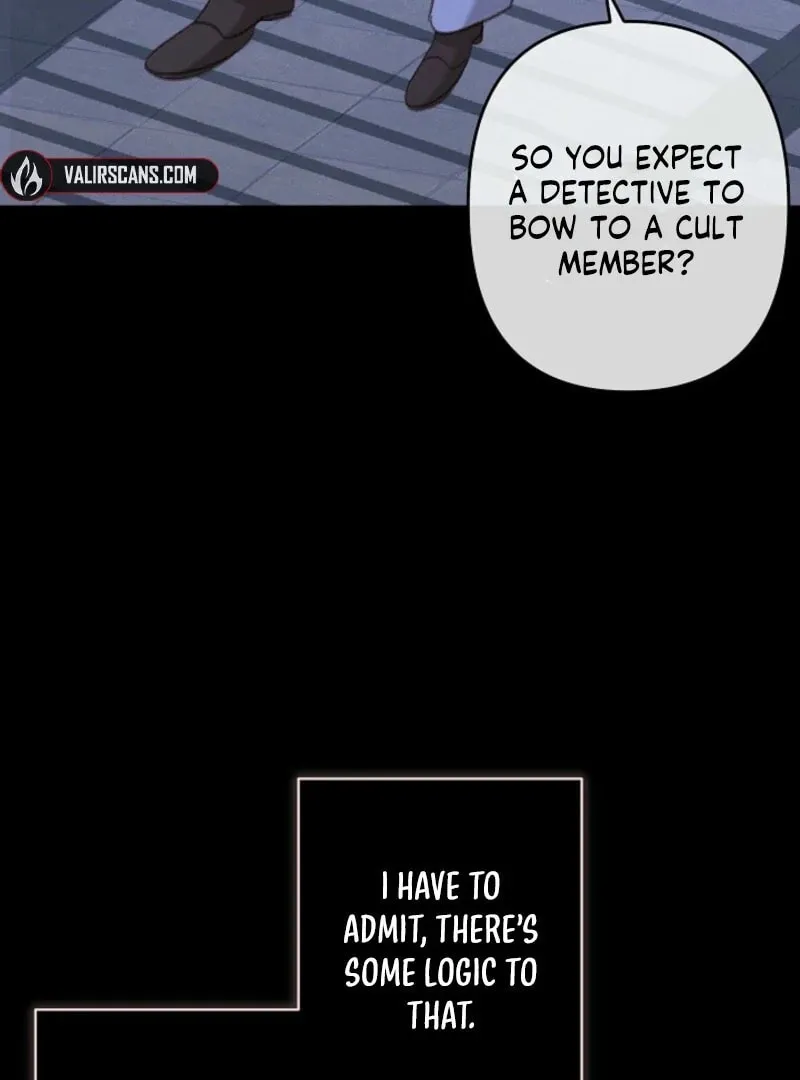 Gongpo Game Maid-ro Saranamgi Chapter 88 page 8 - 