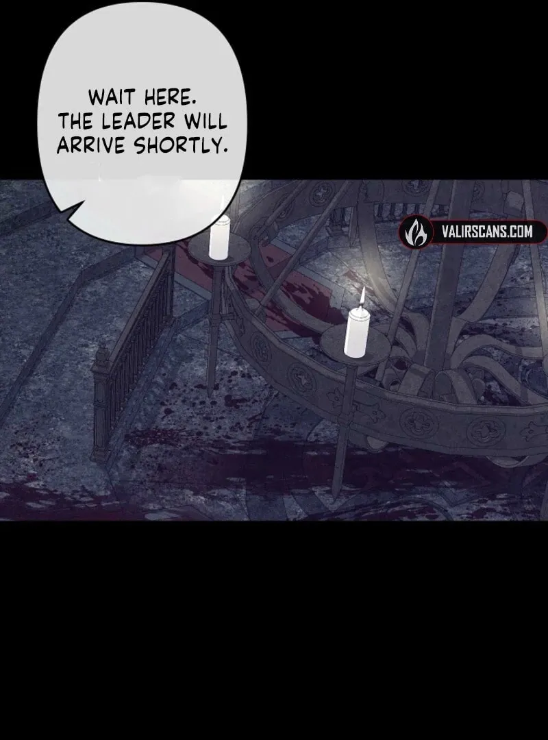 Gongpo Game Maid-ro Saranamgi Chapter 88 page 71 - 