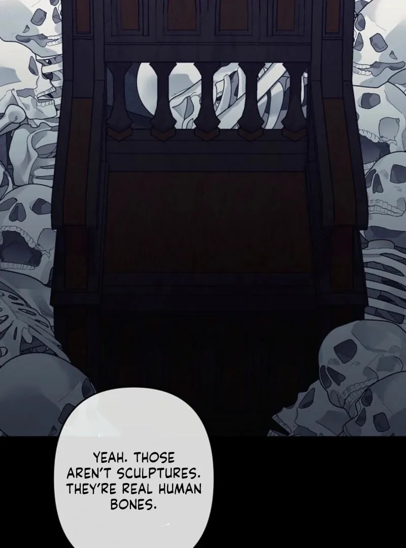 Gongpo Game Maid-ro Saranamgi Chapter 88 page 75 - 