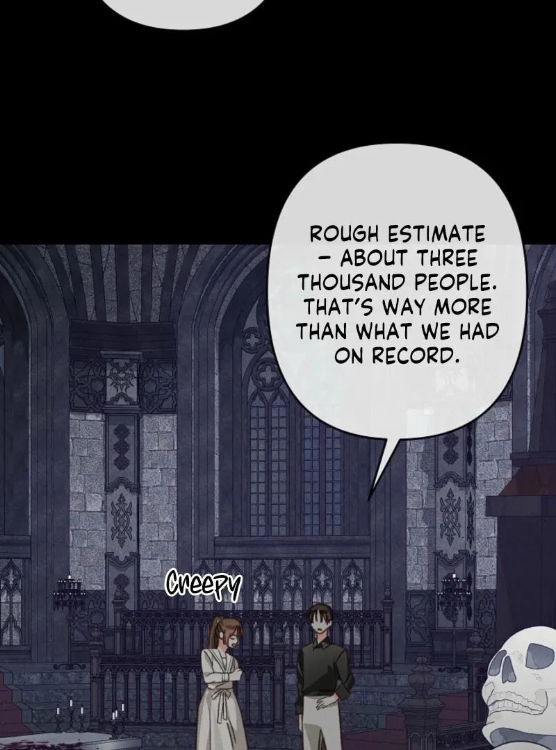 Gongpo Game Maid-ro Saranamgi Chapter 88 page 76 - 