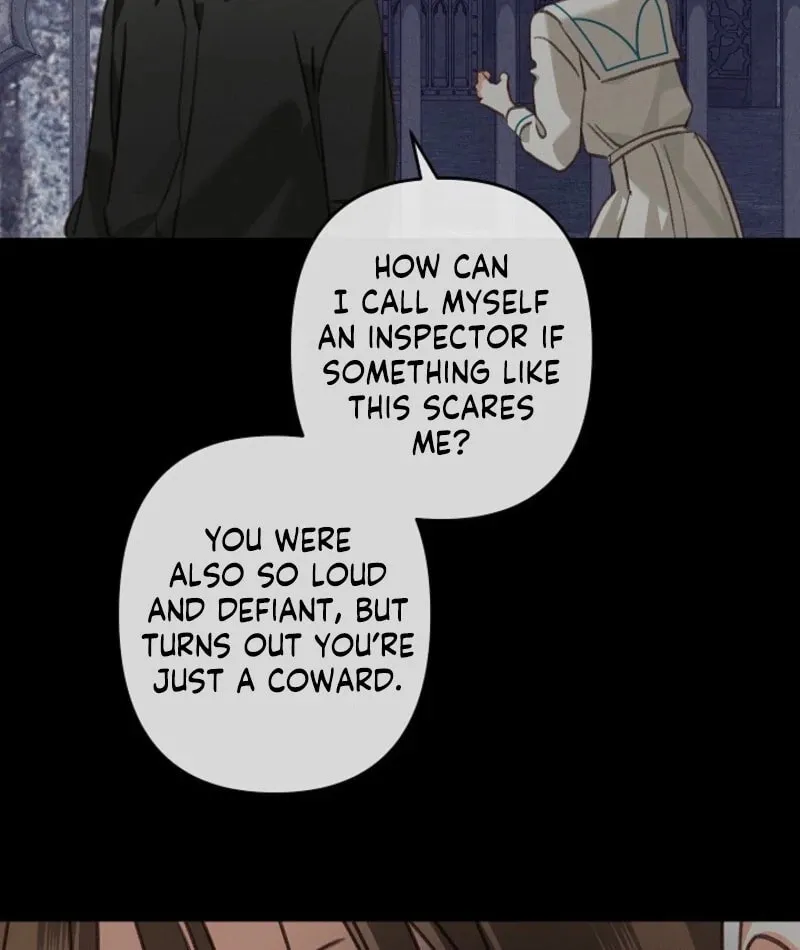 Gongpo Game Maid-ro Saranamgi Chapter 88 page 83 - 