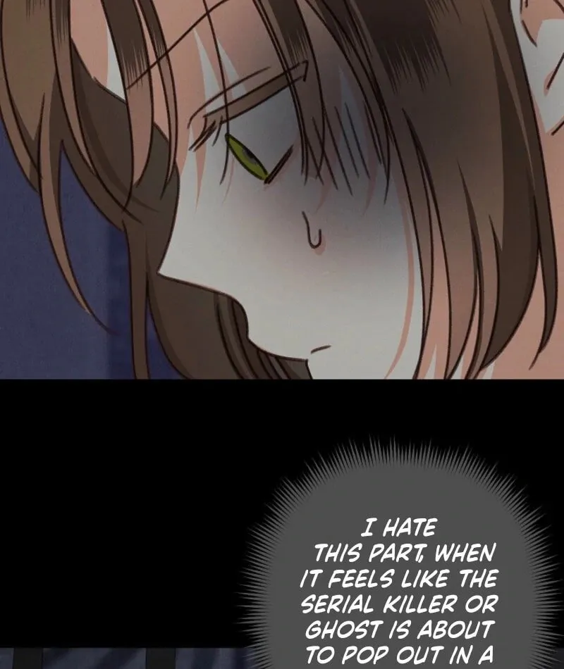 Gongpo Game Maid-ro Saranamgi Chapter 88 page 84 - 