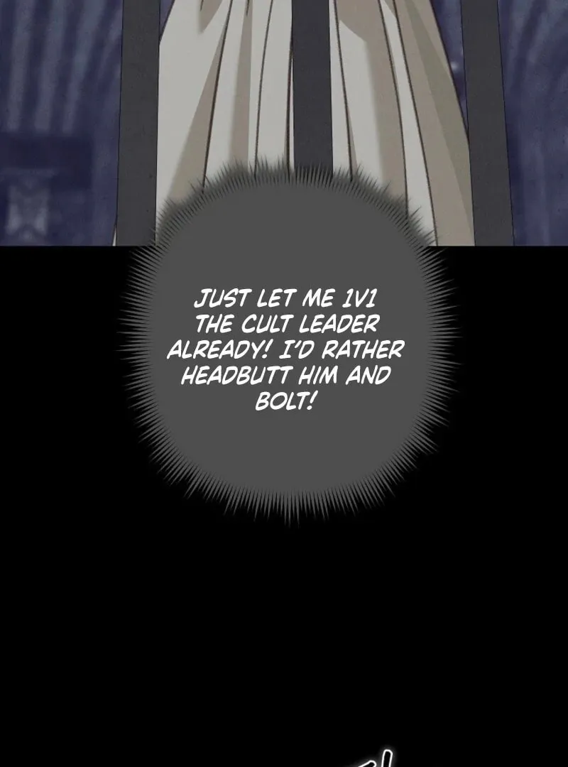 Gongpo Game Maid-ro Saranamgi Chapter 88 page 86 - 
