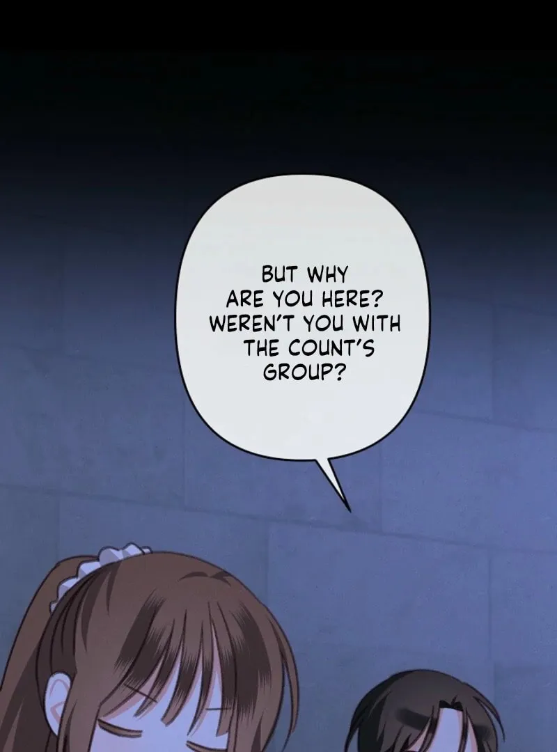 Gongpo Game Maid-ro Saranamgi Chapter 88 page 10 - 