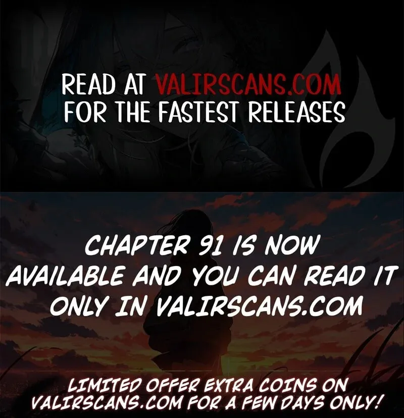 Gongpo Game Maid-ro Saranamgi Chapter 88 page 93 - 
