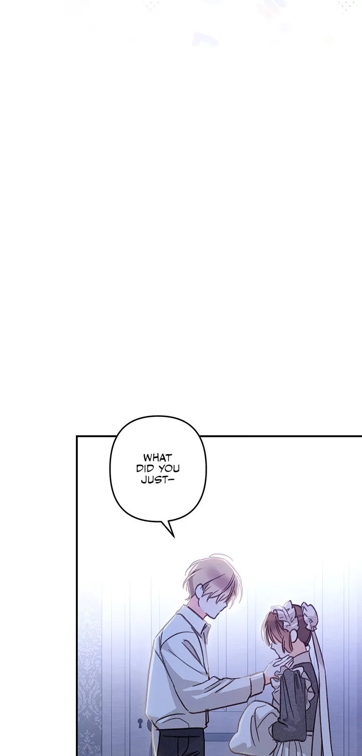 Gongpo Game Maid-ro Saranamgi Chapter 9 page 13 - 