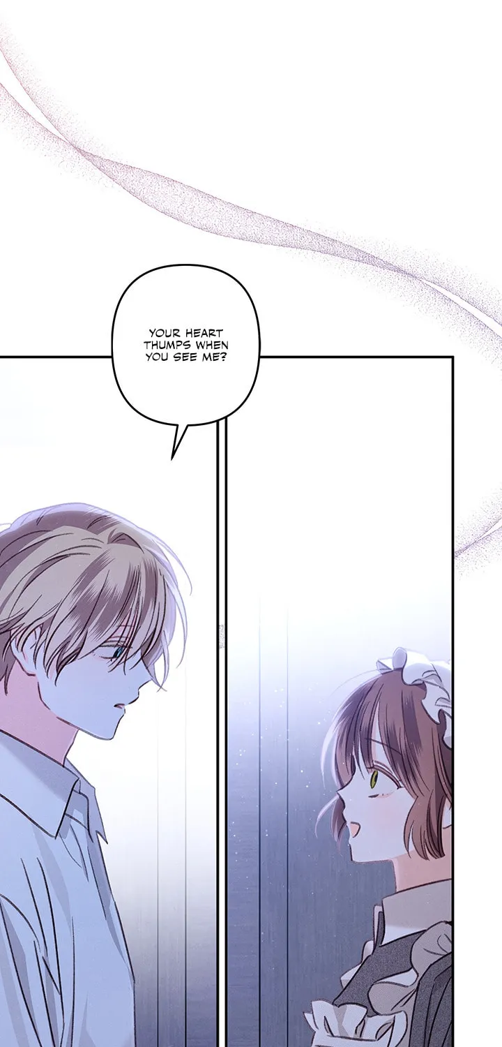 Gongpo Game Maid-ro Saranamgi Chapter 9 page 22 - 