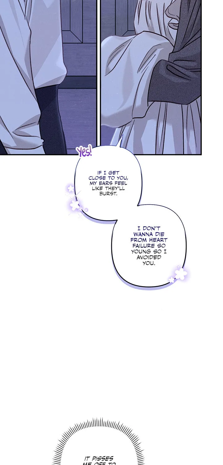 Gongpo Game Maid-ro Saranamgi Chapter 9 page 23 - 