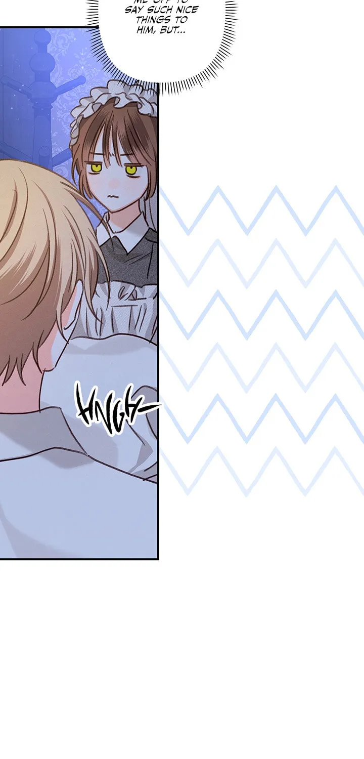 Gongpo Game Maid-ro Saranamgi Chapter 9 page 24 - 