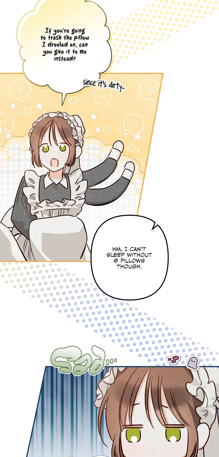 Gongpo Game Maid-ro Saranamgi Chapter 9 page 30 - 